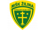 MSK Zilina B