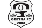 Gretna 2008
