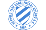 Beyoglu Yeni Carsi FK