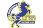 Cumbernauld Colts FC