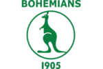 Bohemians 1905 B