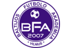 Baltijos Futbolo Akademija Vilnius