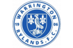 Warrington Rylands