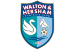 Walton & Hersham
