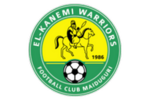 El Kanemi Warriors
