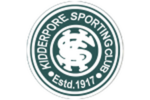 Kidderpore SC