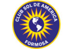 Sol de America de Formosa