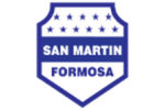 San Martin Formosa