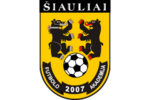 FA Siauliai B