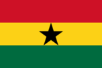 Ghana (W)
