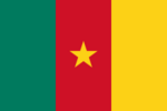 Cameroon (W)