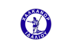 Chalkanoras Idaliou