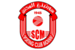 SC Moknine