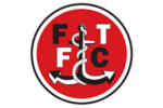 Fleetwood Town U21