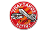 Spartakos Kitiou