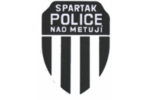 Spartak Police Nad Metuji