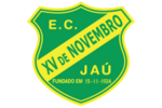 Xv De Novembro De Jau SP