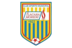 CSM Flacara Moreni