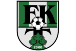 FK Tukums 2000/Tss II