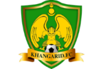 Khangarid Klub