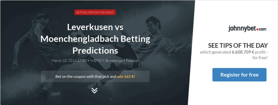 Tip Mönchengladbach Tip Mönchengladbach