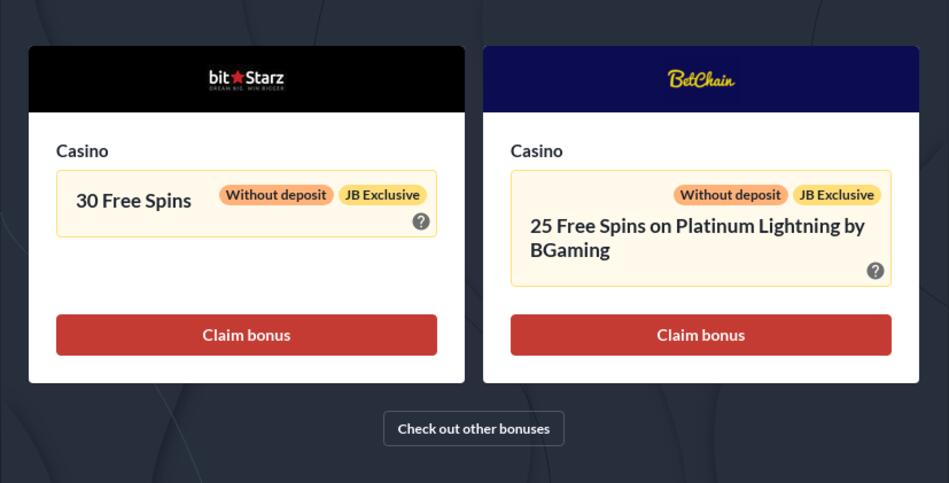 Geriausios kazino akcijos ✴️ Naujos premijos ▷ Casino Online Lt