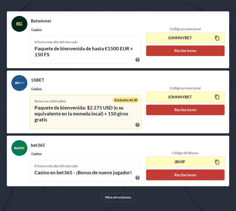 Mejores Casinos Online Uruguay