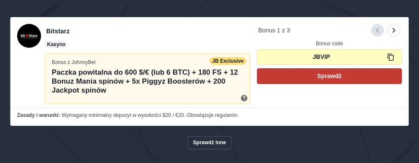 Które kasyno internetowe wybrać