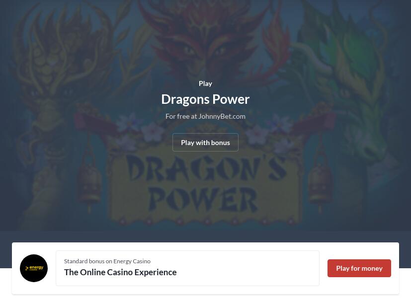 50 Dragons Slot Online
