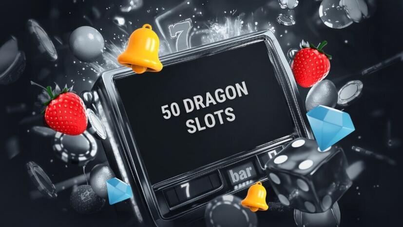 DragonMoneyCasino Germany Official Site