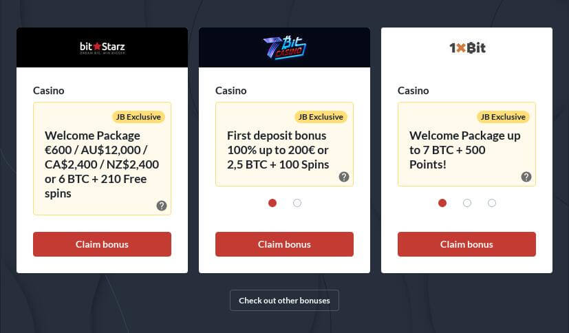 Casino Bitcoin Online Stats: These Numbers Are Real