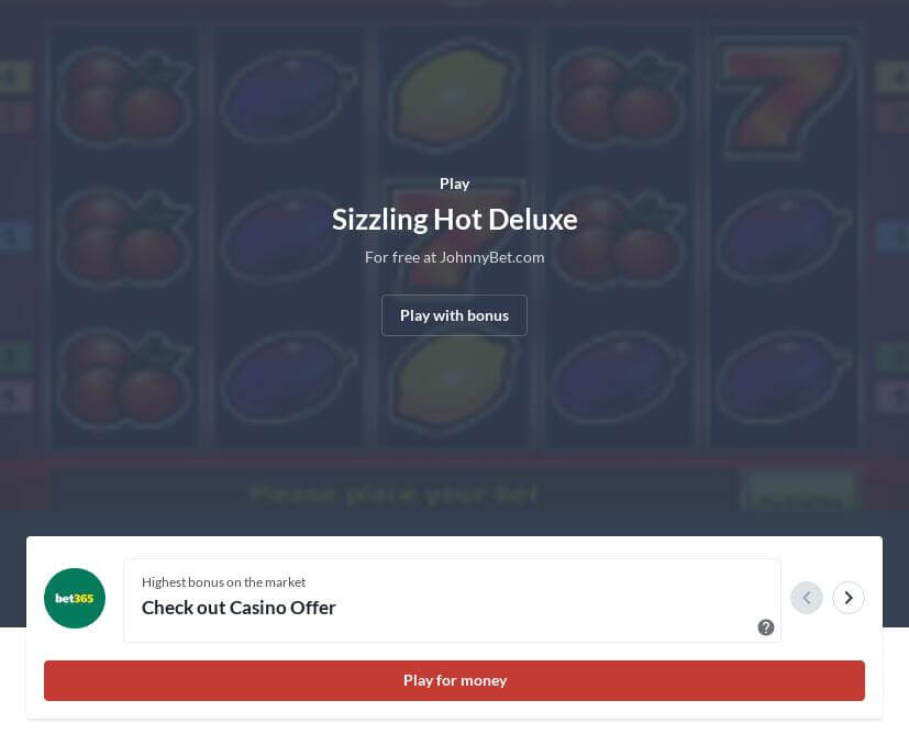 Cat in Vegas Online Slot Machine