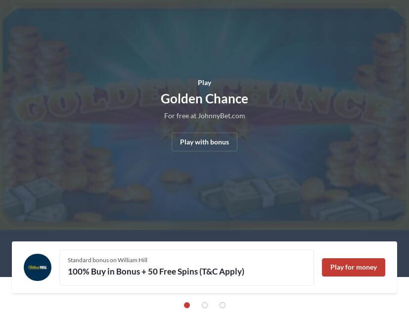 Play Golden Goddess Slot Online Free