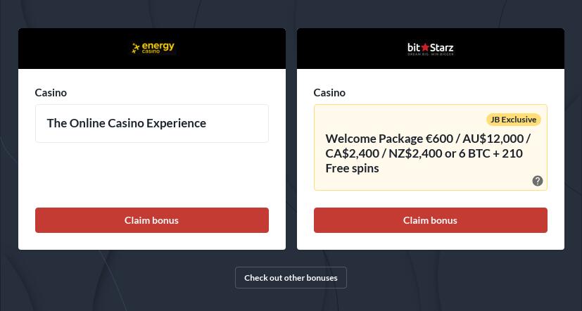 What Are The Deposit Methods at Online Casinos