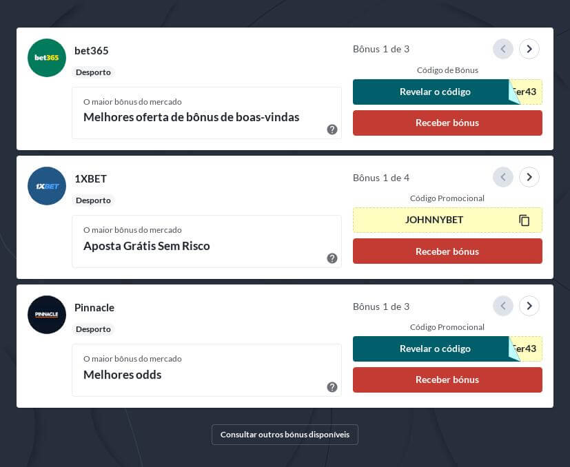 Trading Apostas Desportivas