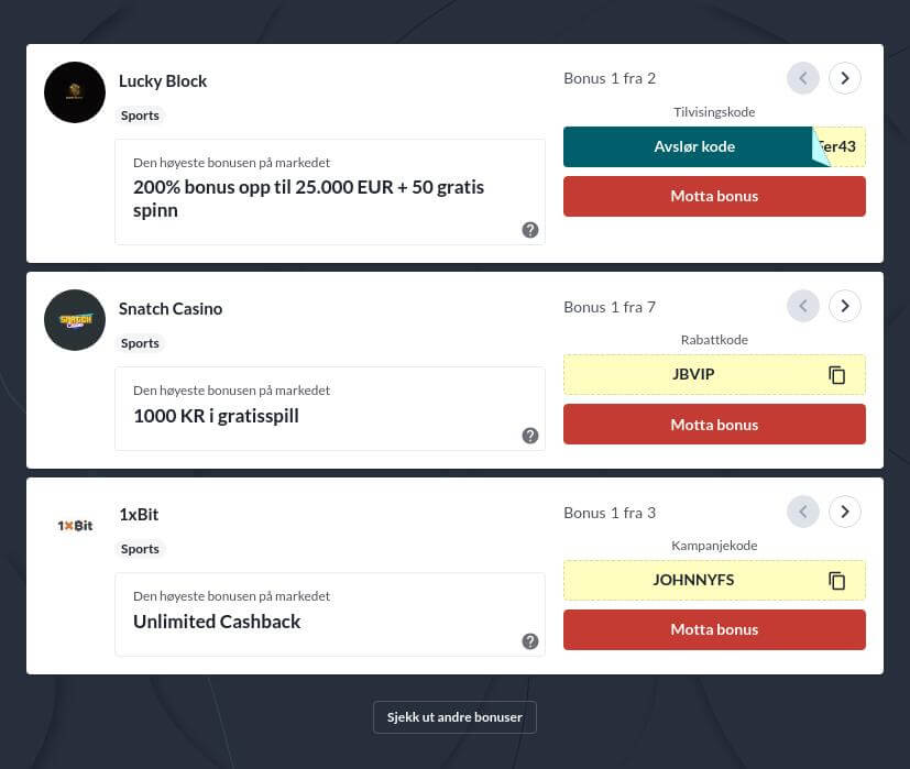 Ishockey Betting Tips