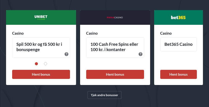 Online Casino Med Dansk Licens