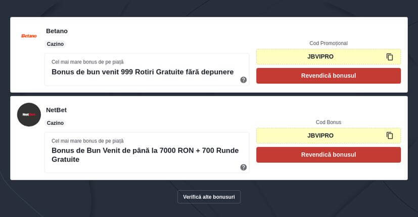 Jocuri Bani Reali Fără Depunere