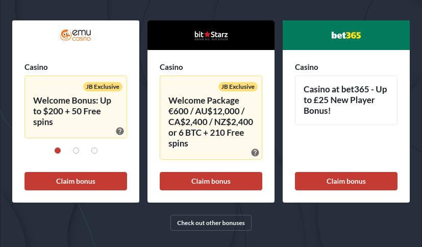 New Zealand’s Best Online Casinos