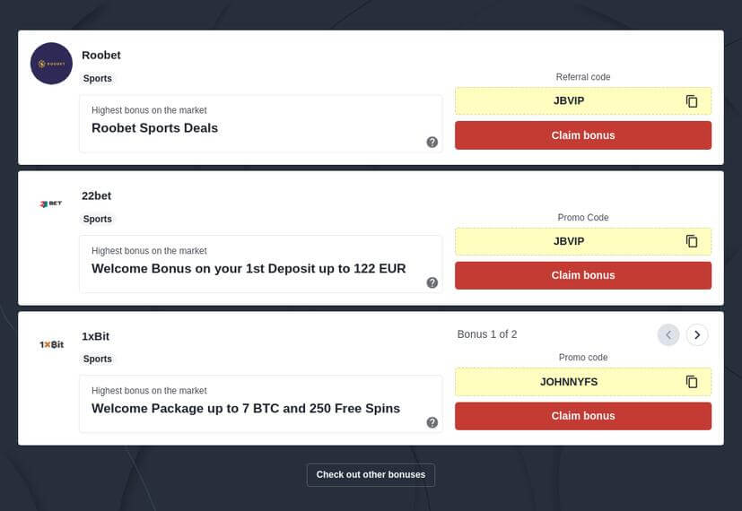 The Best Bitcoin and Crypto Sports Betting Websites 2026