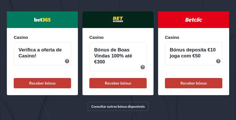 Melhores Casinos Online a Dinheiro Real para 2023