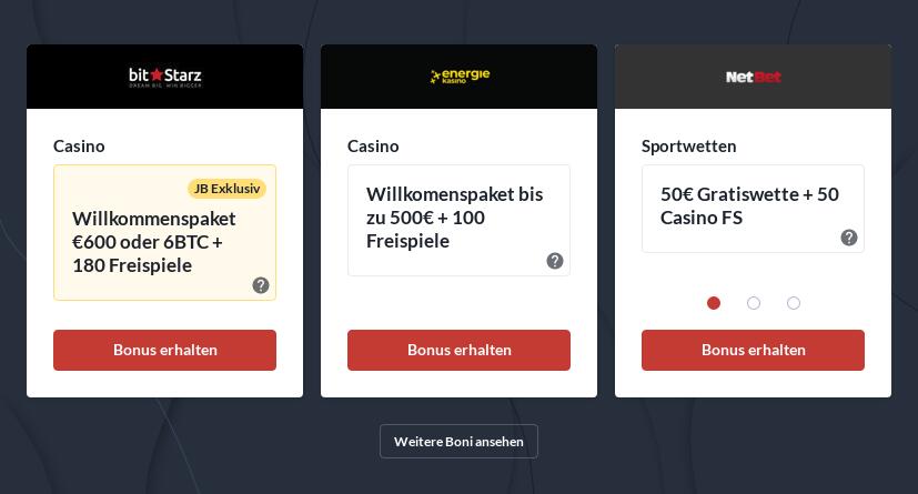 Blackjack online spielen mit echtem Geld Deutschland
