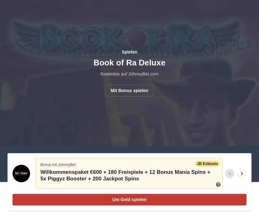 Beste Progressive Jackpots Slots online