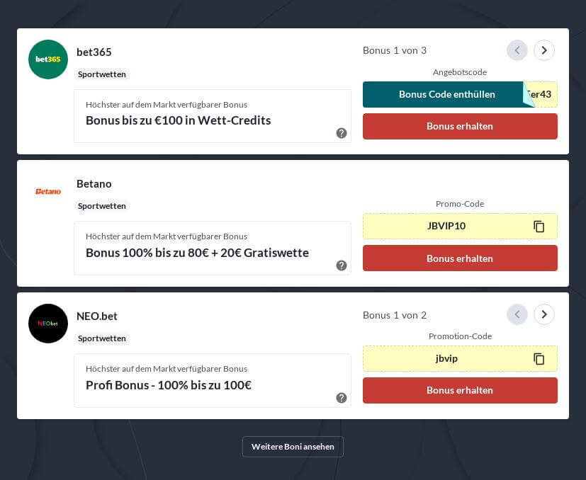 Arbitrage Wetten Ratgeber