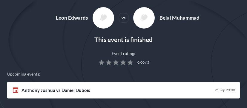 Leon Edwards vs Colby Covington Betting Tips