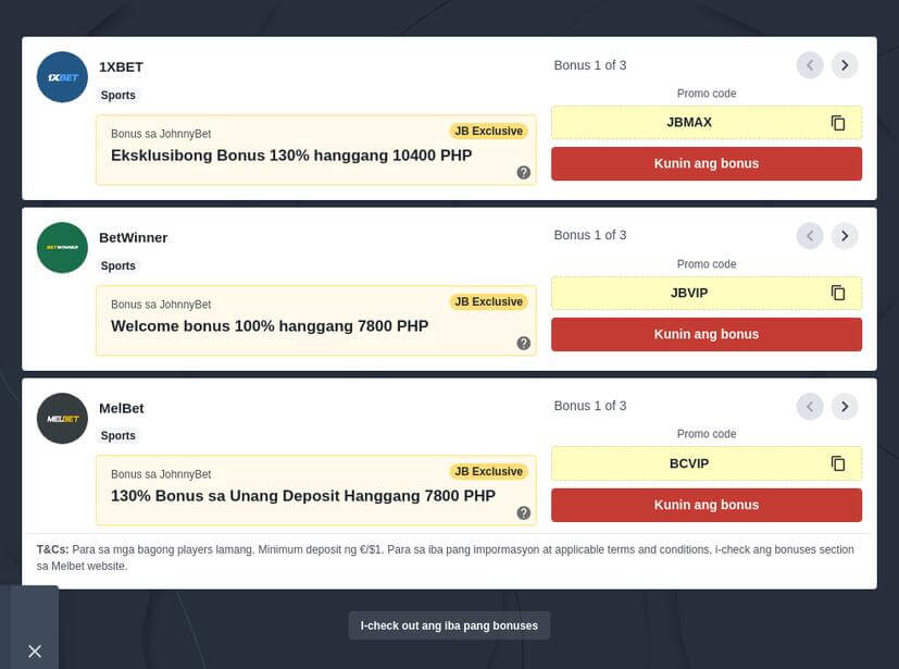 Best Online Bookmakers Philippines