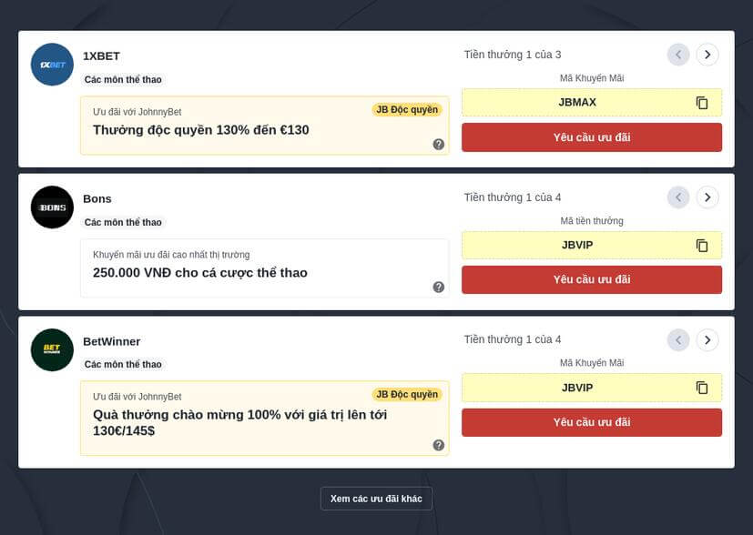 Địa chỉ cá cược đua ngựa online tại Việt Nam