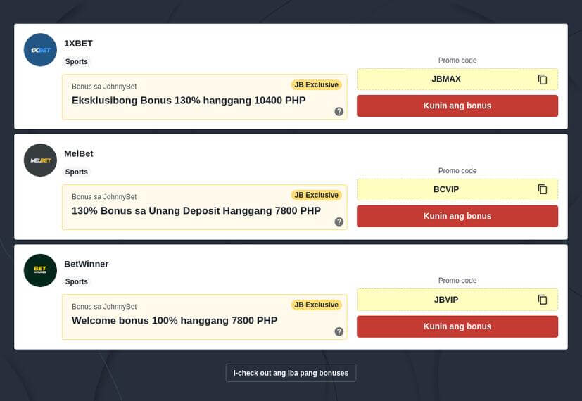 Ano ang Bet Builder sa Sports Betting