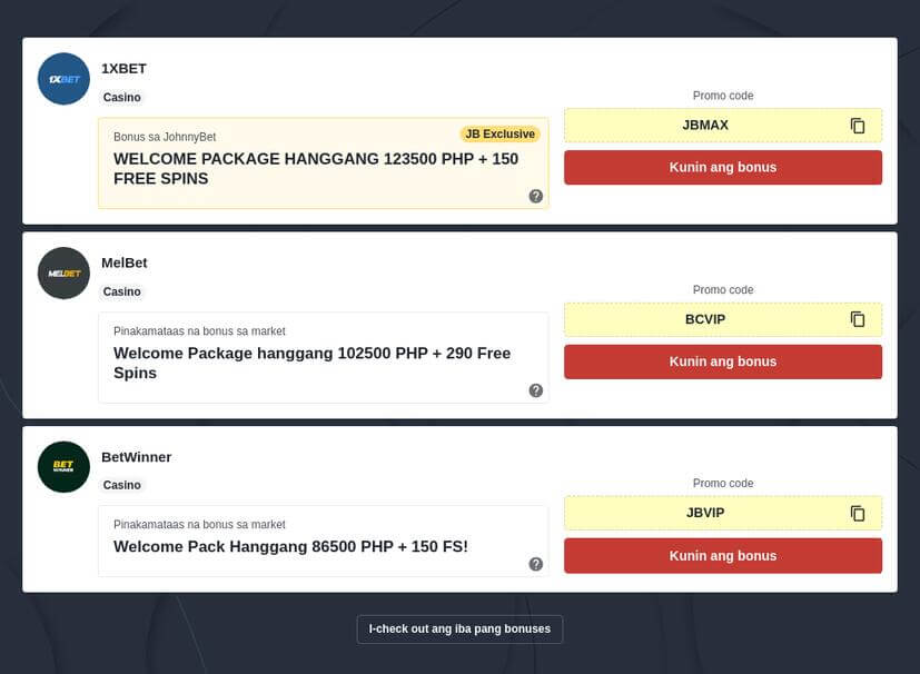 Online Casinos na May Fast Cash Out