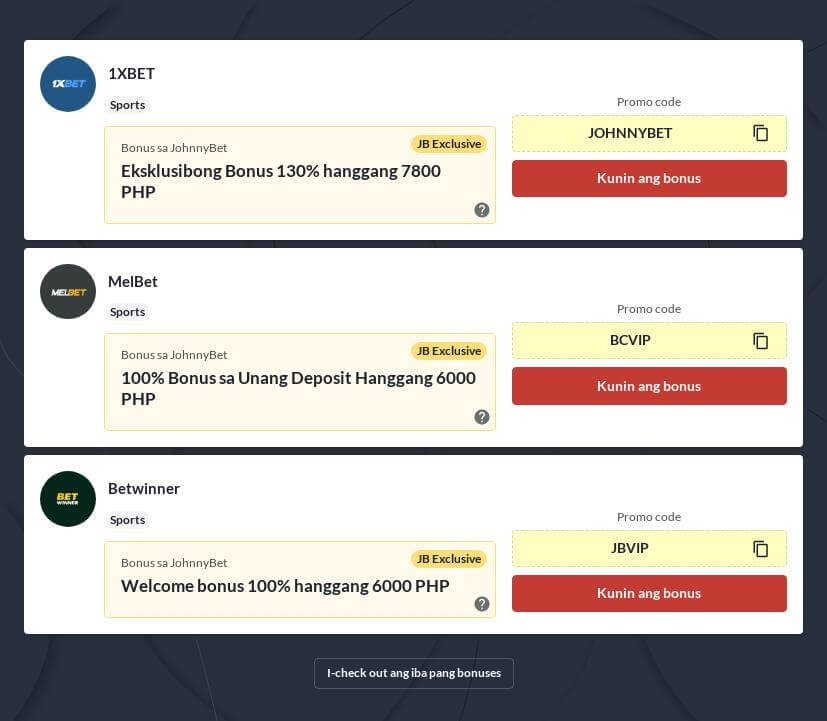 Best NBA Betting Sites sa Pilipinas